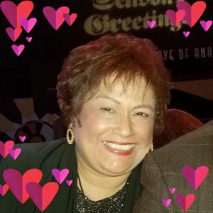 Meet your Posher, Sylvia